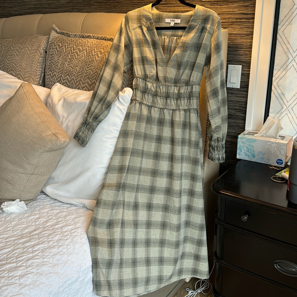 Bb Dakota dress- worn once